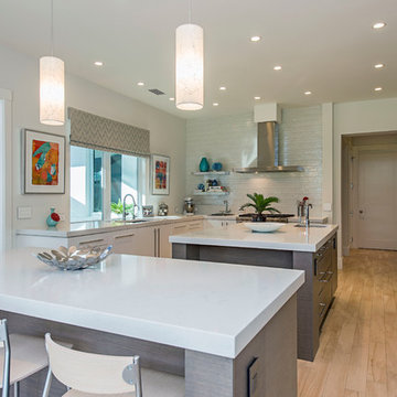 Kitchens in Naples, Florida