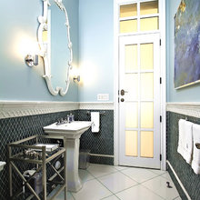 Muse Bathroom Sconces