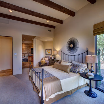 Tucson Custom Homes - The Residences at The Ritz-Carlton