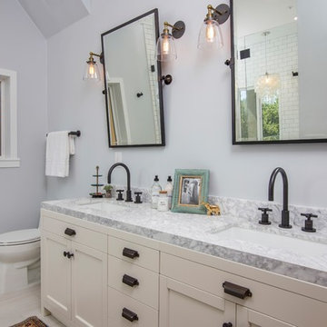 Montclair Bath Retreat