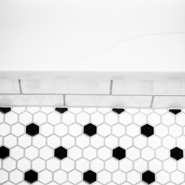 3 Bathrooms in Fairfax, VA