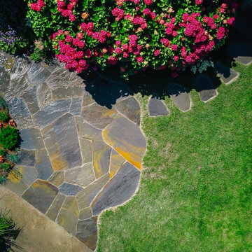 Patios/Paving Stones