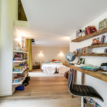 Home Office Ideas