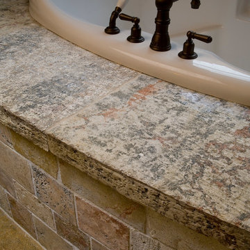Antique Slabs "Butcher Blocks"