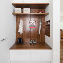 mudroom/enterance