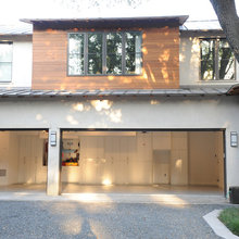 Garage and Sheds