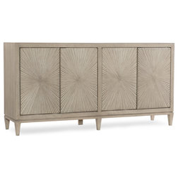 Transitional Buffets And Sideboards by Buildcom