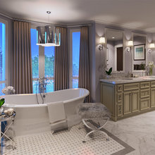remodel bath