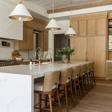 Clark Kitchen