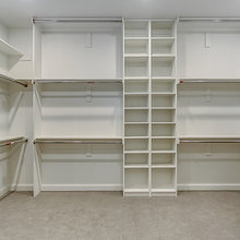 Closets