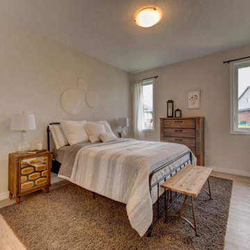 Northcrest Towns Presentation Centre | EverWood Elite Waverley