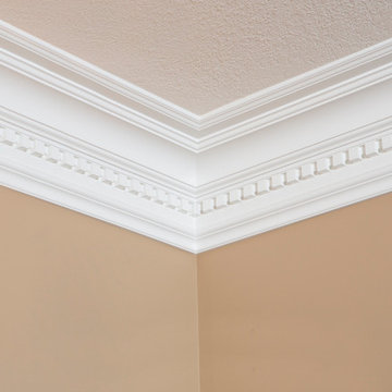 Custom Scott Arthur Millwork Package