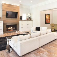 Living Room Ideas