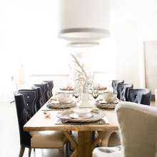 House Interiors