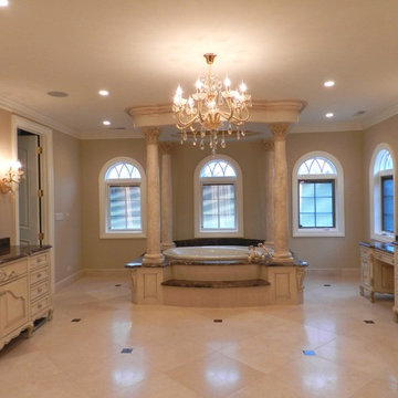 Oak Brook New Construction