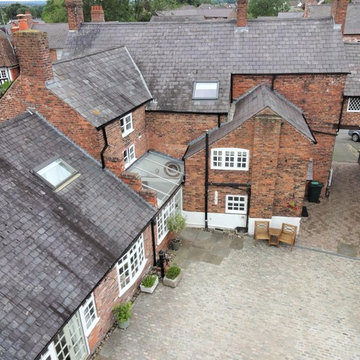 Listed Building Survey