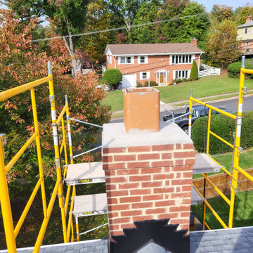 Chimney Reline