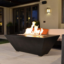 Fire Pits - Products