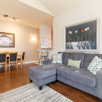 401 E - 1115 Craigflower R MLS #420784 $529,800