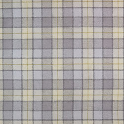 Brintons City Plaids - Belgravia 3/50233 - Carpet Flooring