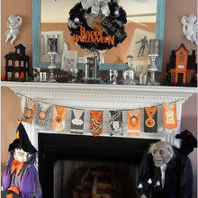 holiday decor