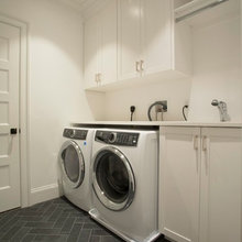 Mud room
