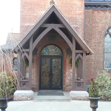 Additions & Renovations