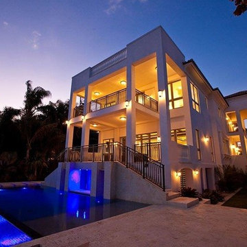 LeBron James Mansion