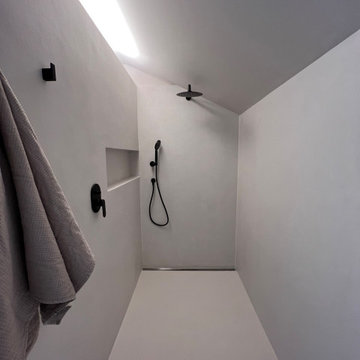 Badinstallation Keyengerg (neu)