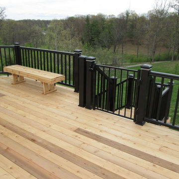 Decks