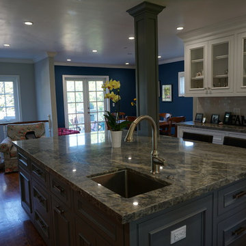 Sherman Oaks Kitchen