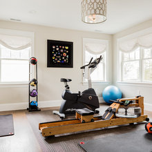 Home Gym