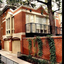 exteriors