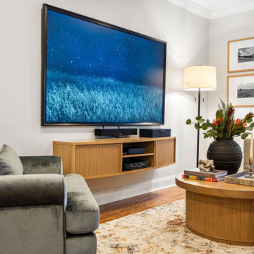 Peabody Family Home Furniture Package