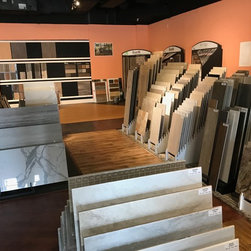 Store - Hardwood Flooring