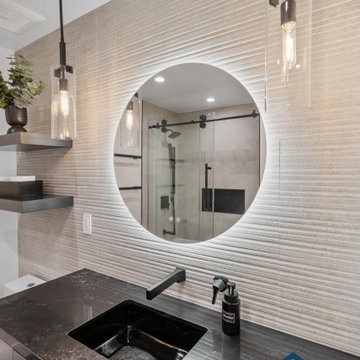 Full House Remodel (Richmond)