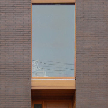 Macleay View House