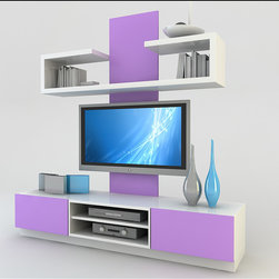 \Wall Units - Products