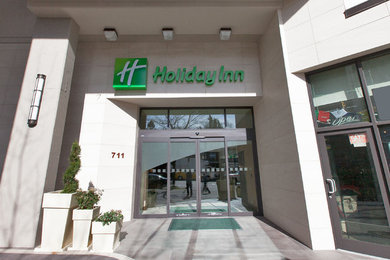 Hotel - HOLIDAY INN, Vancouver