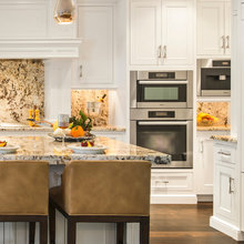 Naples Condo  - Kitchen