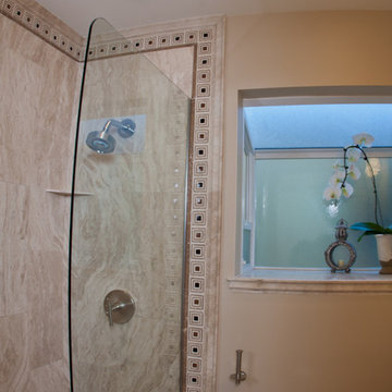 Naples Office and Bathroom Remodel