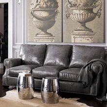 Our Living Room