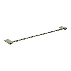 Dawn 24'' Towel Bar 95010101 - Bathroom Accessories