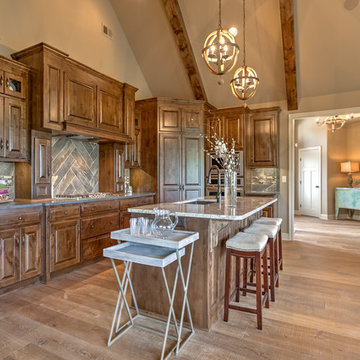The Wildwood by SAB Homes
