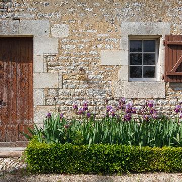 Logis  de Grange, Grange, France