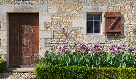 11 Pflanz-Ideen für die Gestaltung kleiner Vorgärten