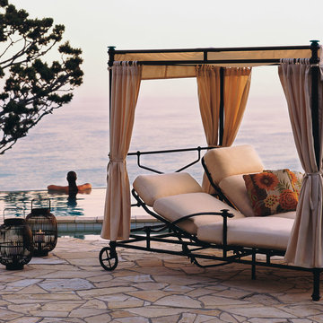 Inspiring Outdoor Spaces