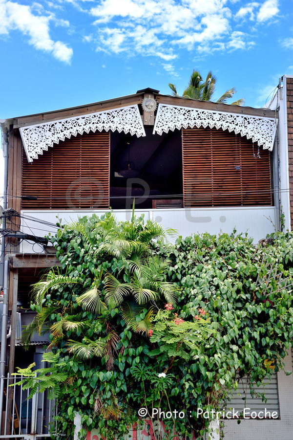 Architectures, Décorations & Ambiances International