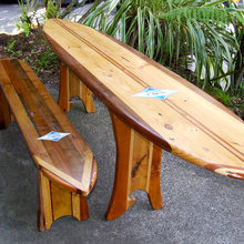 Cleanvessels & Furniture we made