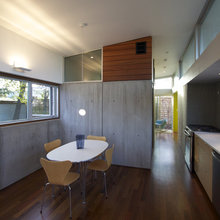 table and chairs